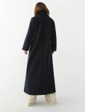 Cappotto Iblues - blu - 3