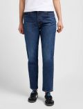 Pantalone jeans Lee - denim - 0