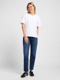 Pantalone jeans Lee - denim - 1