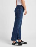 Pantalone jeans Lee - denim - 2