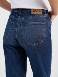 Pantalone jeans Lee - denim - 3