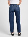 Pantalone jeans Lee - denim - 4