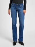 Pantalone jeans Lee - denim - 0