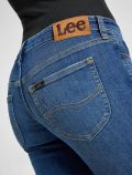 Pantalone jeans Lee - denim - 1