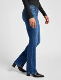 Pantalone jeans Lee - denim - 2