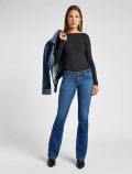 Pantalone jeans Lee - denim - 3