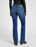 Pantalone jeans Lee - denim - 4