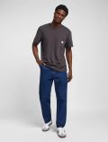 Pantalone jeans Lee - rinsed wash - 1