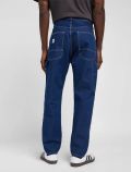 Pantalone jeans Lee - rinsed wash - 4