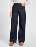 Pantalone jeans Lee - scuro - 0