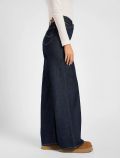 Pantalone jeans Lee - scuro - 1