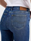 Pantalone jeans Lee - jeans - 1