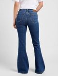 Pantalone jeans Lee - jeans - 4