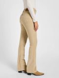 Pantalone Lee - beige - 3