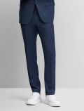 Pantalone Digel - blu scuro - 0