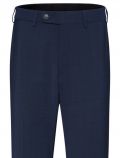 Pantalone Digel - blu scuro - 3