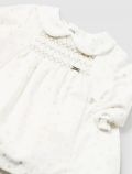 Abito elegante Newborn - ecru - 1