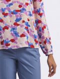 Camicia manica lunga Pennypink - avorio - 2