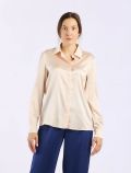 Camicia manica lunga Pennypink - nudo - 0