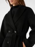 Cappotto Pennypink - nero - 1