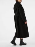 Cappotto Pennypink - nero - 2