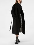 Cappotto Pennypink - nero - 3