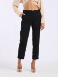 Pantalone Pennyblack - blu - 0