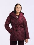 Giubbino Pennyblack - burgundy - 0