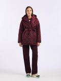 Giubbino Pennyblack - burgundy - 1