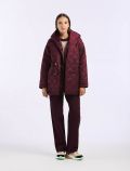 Giubbino Pennyblack - burgundy - 3