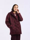 Giubbino Pennyblack - burgundy - 4