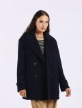 Giaccone Pennyblack - blu - 2