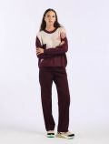 Pullover manica lunga Pennyblack - bordeaux - 1