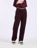 Pantalone Pennyblack - bordeaux - 0