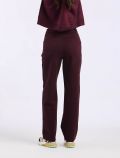 Pantalone Pennyblack - bordeaux - 2