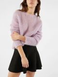 Pullover manica lunga Pennyblack - lilla - 1