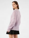 Pullover manica lunga Pennyblack - lilla - 2