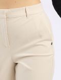 Pantalone Pennyblack - avorio - 1