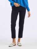 Pantalone Pennyblack - blu - 0