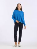 Pantalone Pennyblack - blu - 1