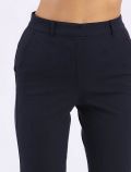 Pantalone Pennyblack - blu - 2