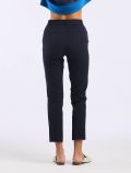 Pantalone Pennyblack - blu - 3