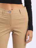 Pantalone Pennyblack - cammello - 2