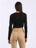 Pantalone Pennyblack - cammello - 3