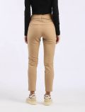 Pantalone Pennyblack - cammello - 4