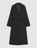 Cappotto Pennyblack - nero - 0