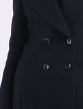 Cappotto Pennyblack - blu - 2