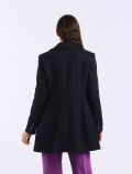 Cappotto Pennyblack - blu - 4