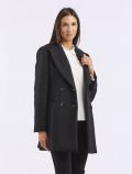 Cappotto Pennyblack - nero - 0