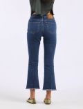 Pantalone jeans Pennyblack - blu medio - 2